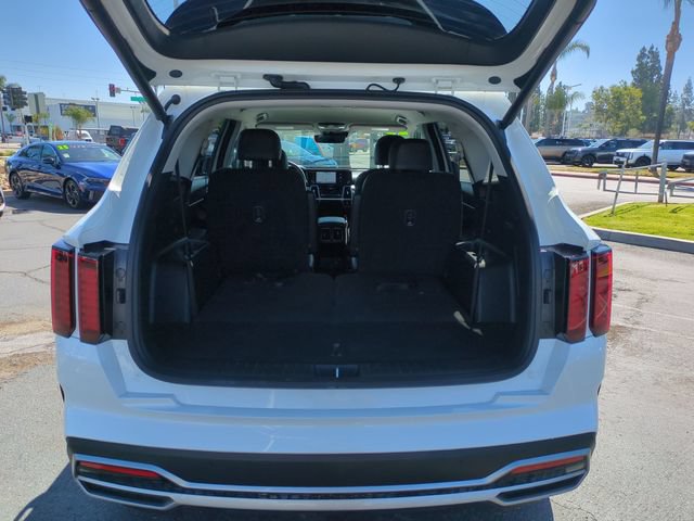 Certified 2023 Kia Sorento EX AWD/4WD image 32