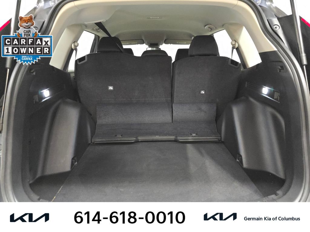 Used 2024 Honda CR-V LX image 20