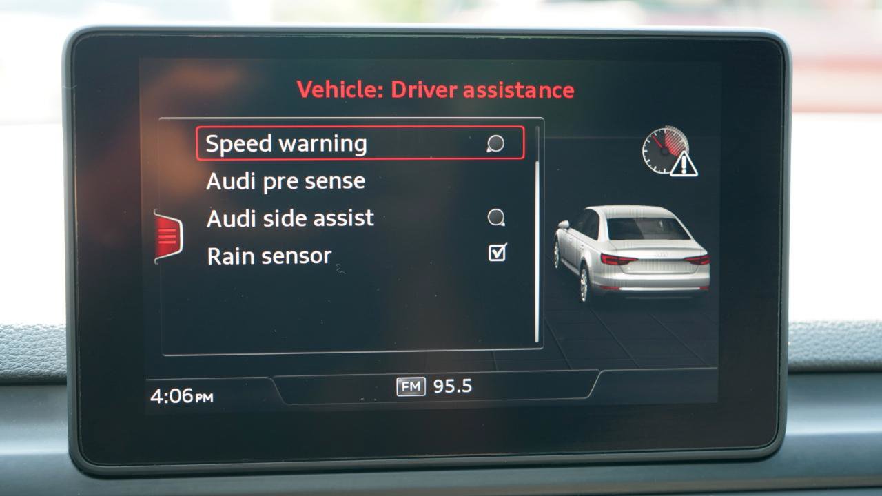 Used 2019 Audi A4 2.0T Premium w/ Convenience Package AWD/4WD image 80