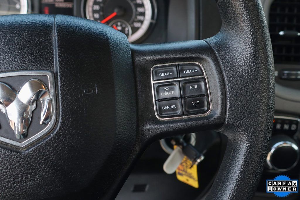 Used 2023 RAM 1500 Tradesman w/ Power & Remote Entry Group image 23