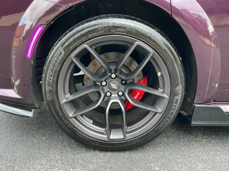 Used 2022 Dodge Charger Scat Pack RWD image 29