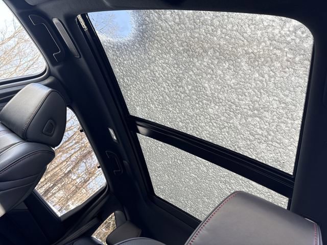 New 2026 Acura MDX A-Spec image 24