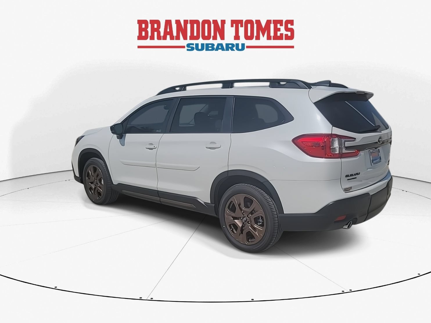 New 2026 Subaru Ascent Limited Bronze AWD/4WD image 3