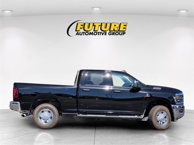 New 2026 RAM 2500 Tradesman image 2
