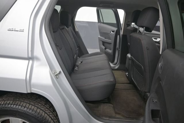 Used 2011 GMC Terrain SLE w/ LPO, Protection Package FWD image 15