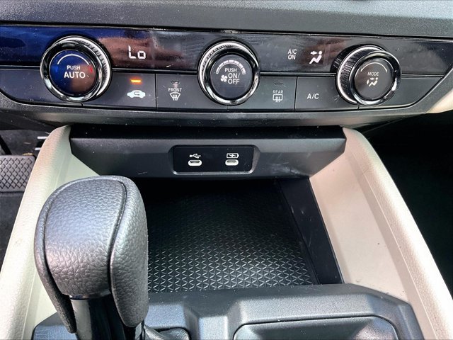 Used 2024 Honda Accord LX image 24