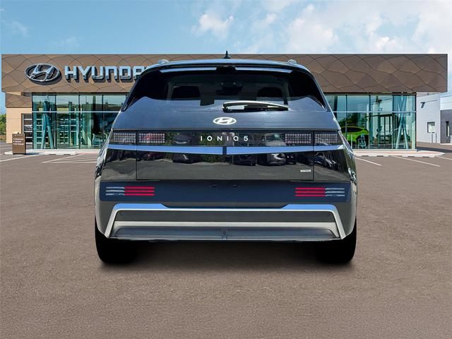 New 2025 Hyundai Ioniq 5 SEL AWD/4WD image 6