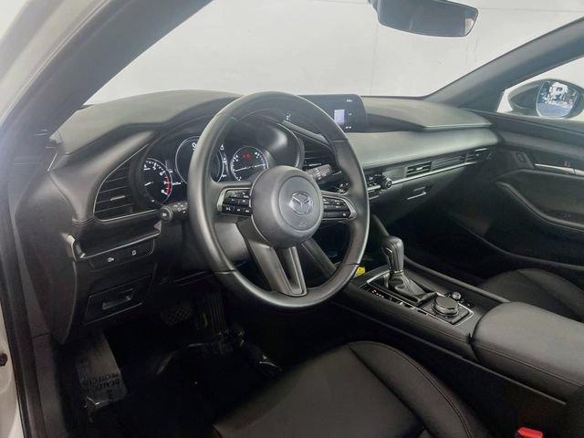 Used 2026 MAZDA MAZDA3 s Sport FWD image 10