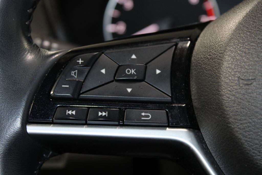 Used 2019 Nissan Altima 2.5 SV image 34