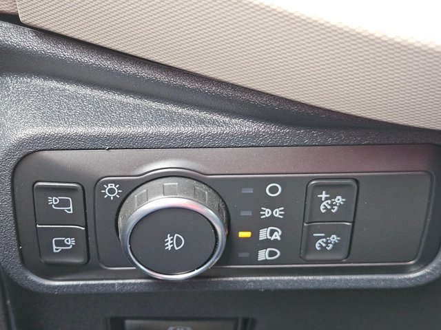 Used 2022 Ford Bronco Wildtrak AWD/4WD image 15