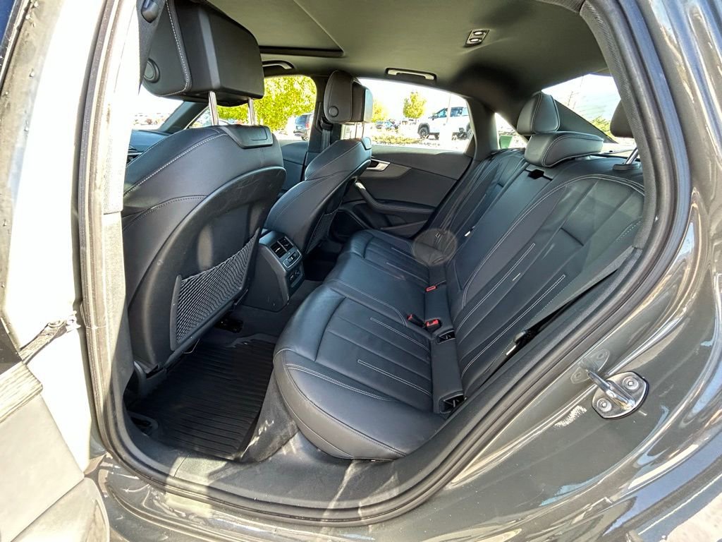 Used 2023 Audi A4 2.0T Premium Plus w/ Premium Plus Package image 29