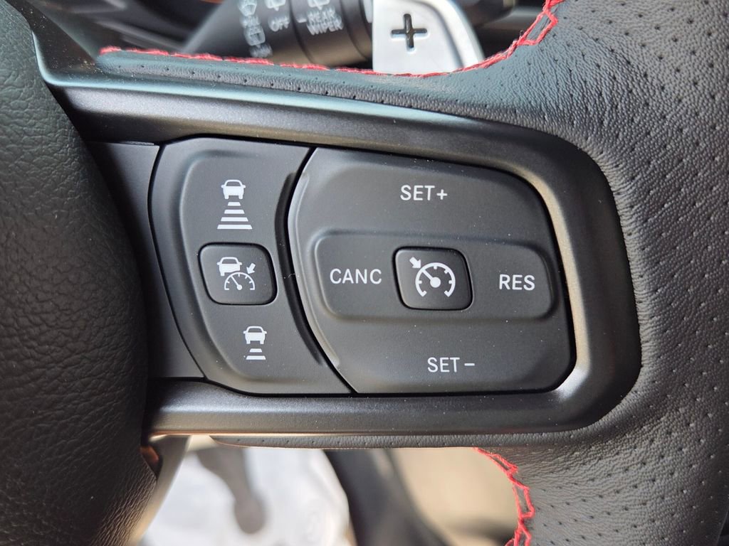 New 2026 Jeep Wrangler Unlimited Rubicon 392 image 23