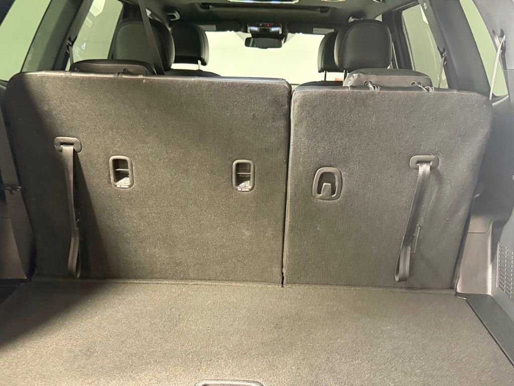 Used 2024 Kia Telluride EX X-Line image 36