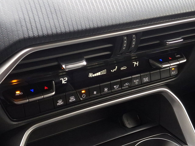 New 2026 MAZDA CX-90 3.3 Turbo w/ Select Package image 13