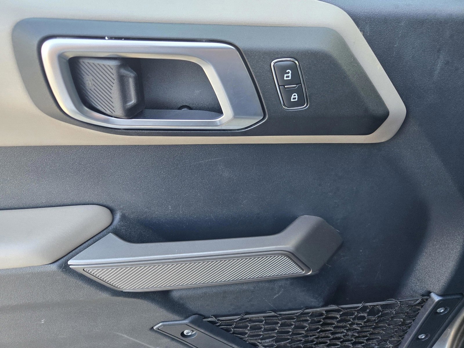 Certified 2023 Ford Bronco Wildtrak image 17