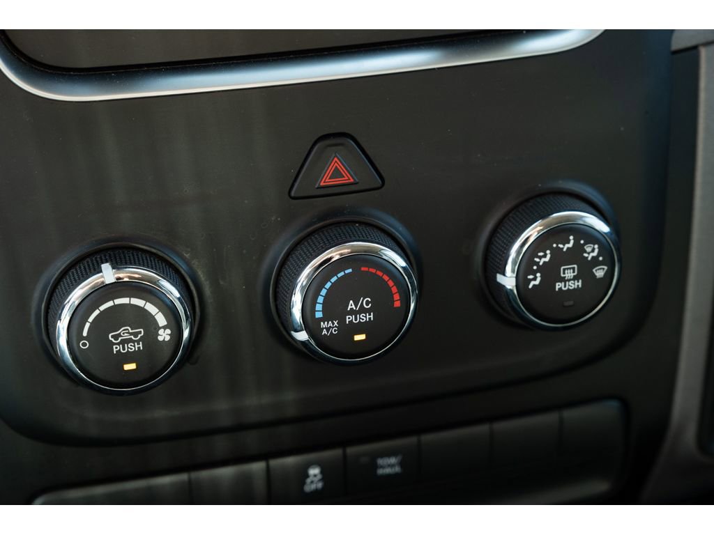 Used 2016 RAM 1500 Express w/ Popular Equipment Group image 24