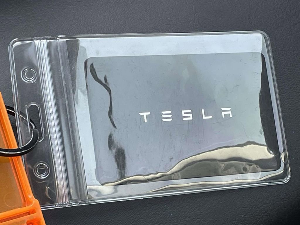 Used 2020 Tesla Model 3 Long Range image 22