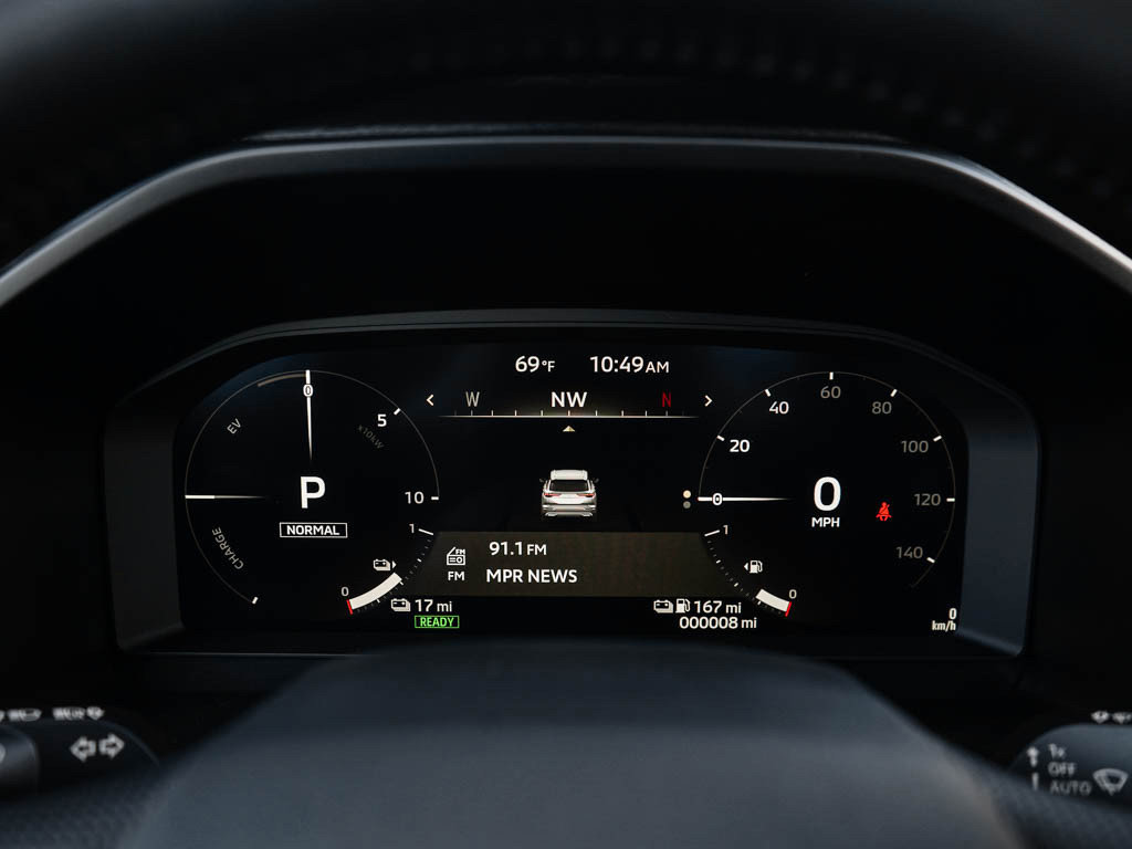 New 2026 Mitsubishi Outlander SEL AWD/4WD image 23