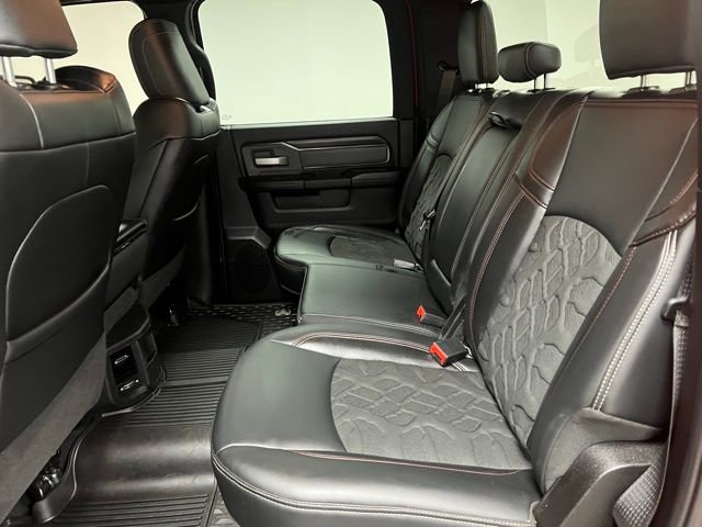 Used 2023 RAM 2500 Power Wagon image 59