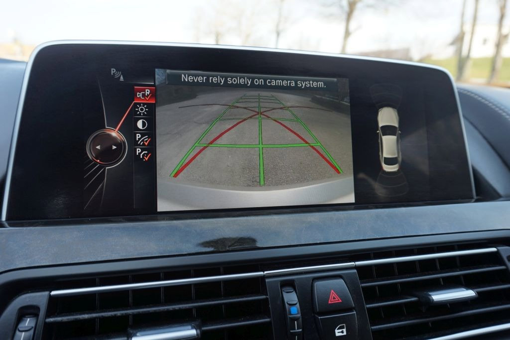 Used 2016 BMW 640i Gran Coupe image 40