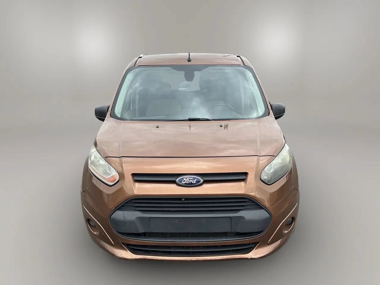 Used 2014 Ford Transit Connect XLT FWD image 8