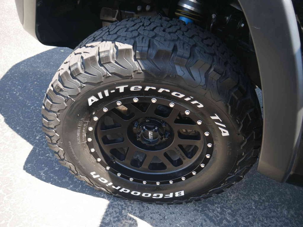 Used 2019 RAM 1500 Rebel w/ Rebel Level 1 Equipment Group RWD image 11