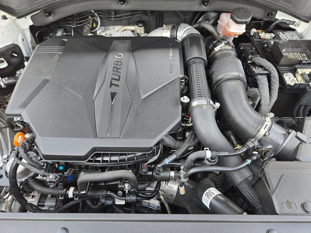 Certified 2023 Kia Sorento SX image 32