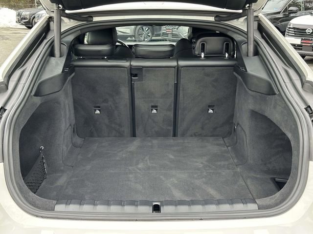 Used 2023 BMW i4 eDrive35 w/ Premium Package image 11