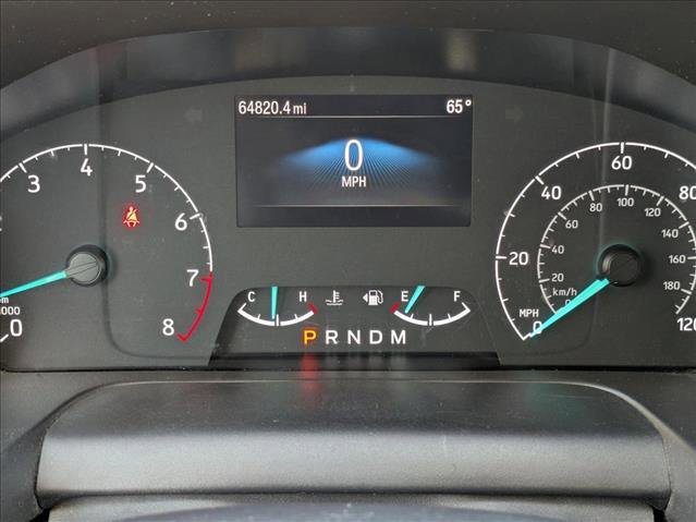 Used 2023 Ford Transit 350 XLT image 11