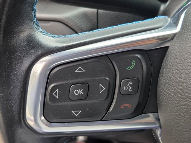 Used 2021 Jeep Wrangler Unlimited Rubicon 4xe w/ Steel Bumper Group image 25