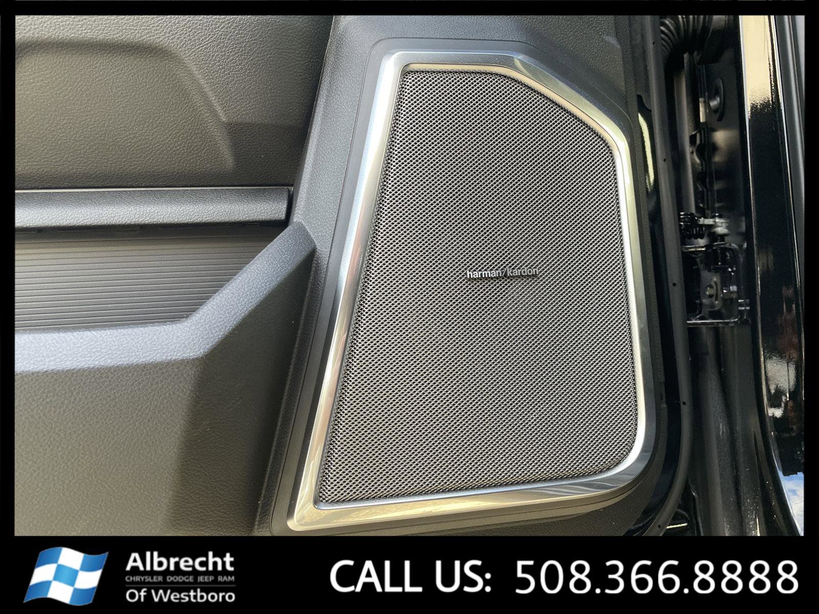 New 2026 RAM 2500 Laramie image 24