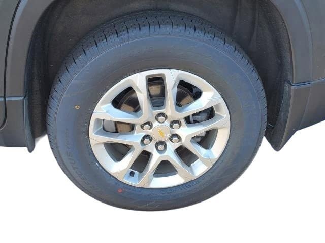 Used 2020 Chevrolet Traverse LT w/ Driver Confidence II Package image 6