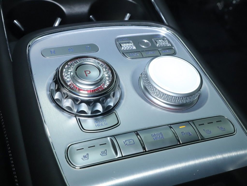 Used 2023 Genesis G90 3.5T AWD/4WD image 31