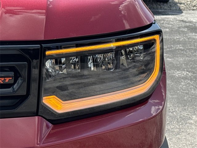 New 2026 Honda Passport TrailSport image 9