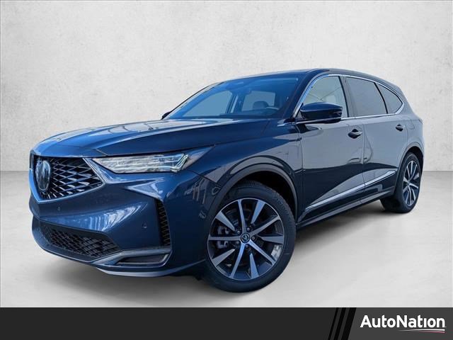 New 2026 Acura MDX SH-AWD w/ Technology Package