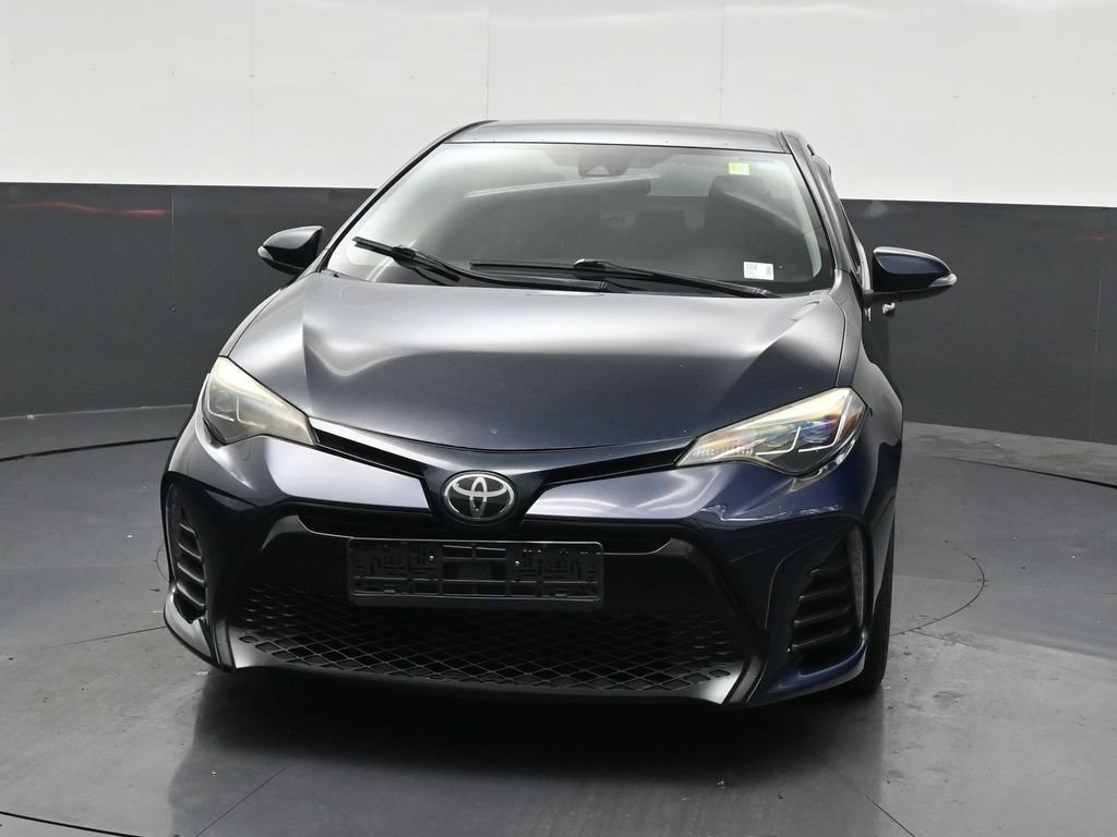 Used 2019 Toyota Corolla SE FWD image 9