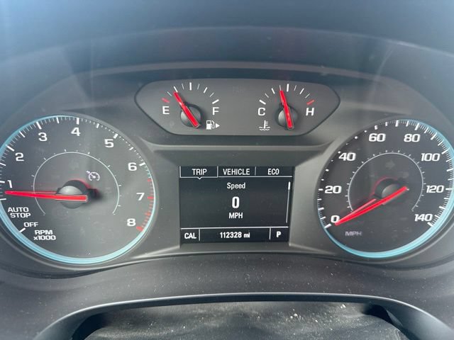 Used 2019 Chevrolet Malibu LT FWD image 13