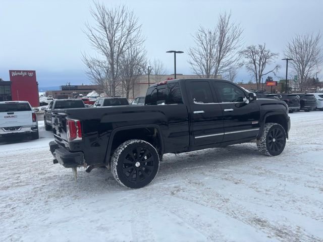 Used 2016 GMC Sierra 1500 SLE w/ All-Terrain Package image 4