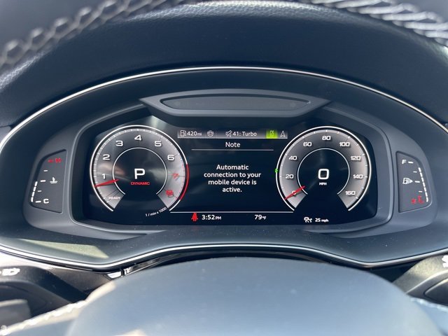 New 2025 Audi Q7 3.0T Premium Plus image 24