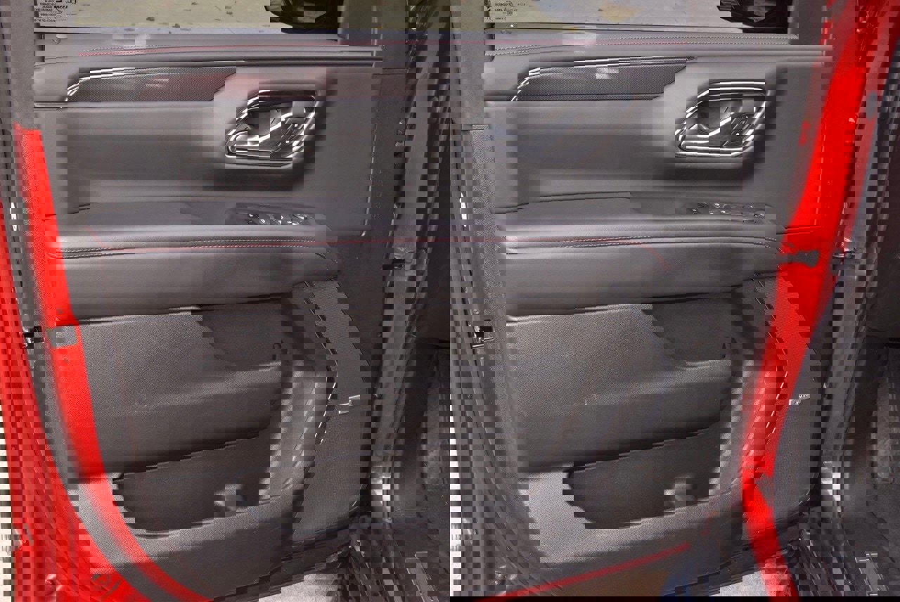 Used 2022 Chevrolet Tahoe RST image 36