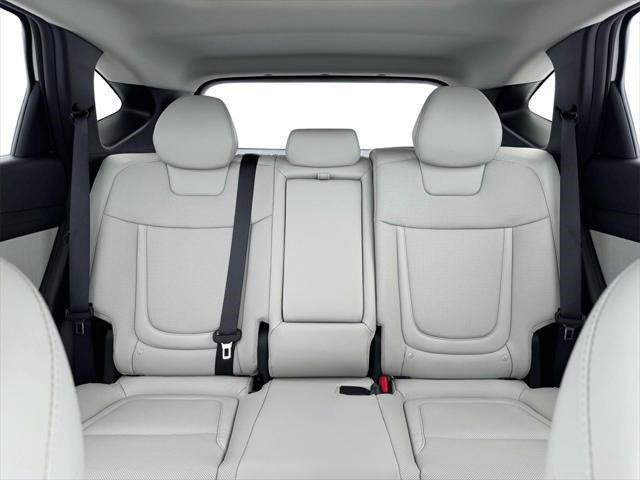New 2026 Hyundai Tucson Limited image 15