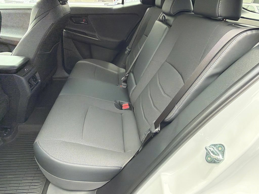New 2026 Toyota C-HR AWD/4WD image 32