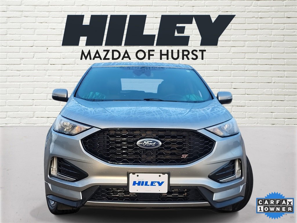 Used 2023 Ford Edge ST image 2