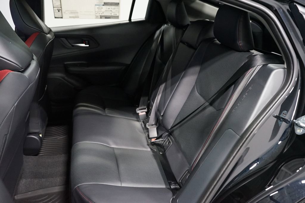 New 2026 Toyota Prius Plug-In Hybrid image 30