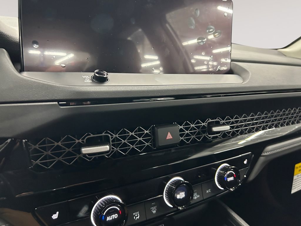 New 2026 Honda Accord EX-L image 15