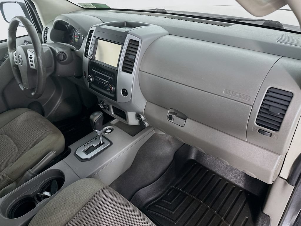 Used 2020 Nissan Frontier SV AWD/4WD image 28