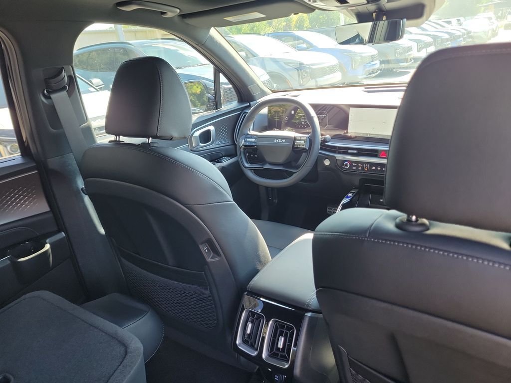 New 2026 Kia Sorento SX Prestige AWD/4WD image 13