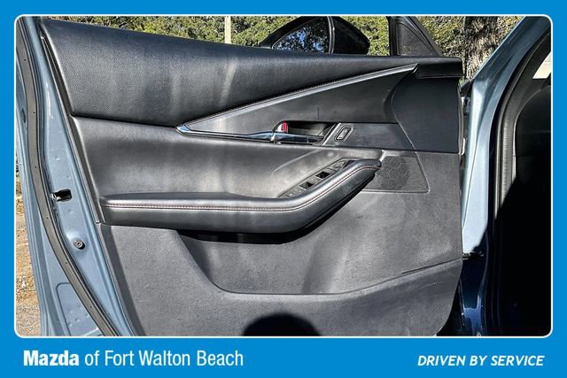 Used 2024 MAZDA CX-30 AWD 2.5 S w/ Preferred Package image 17