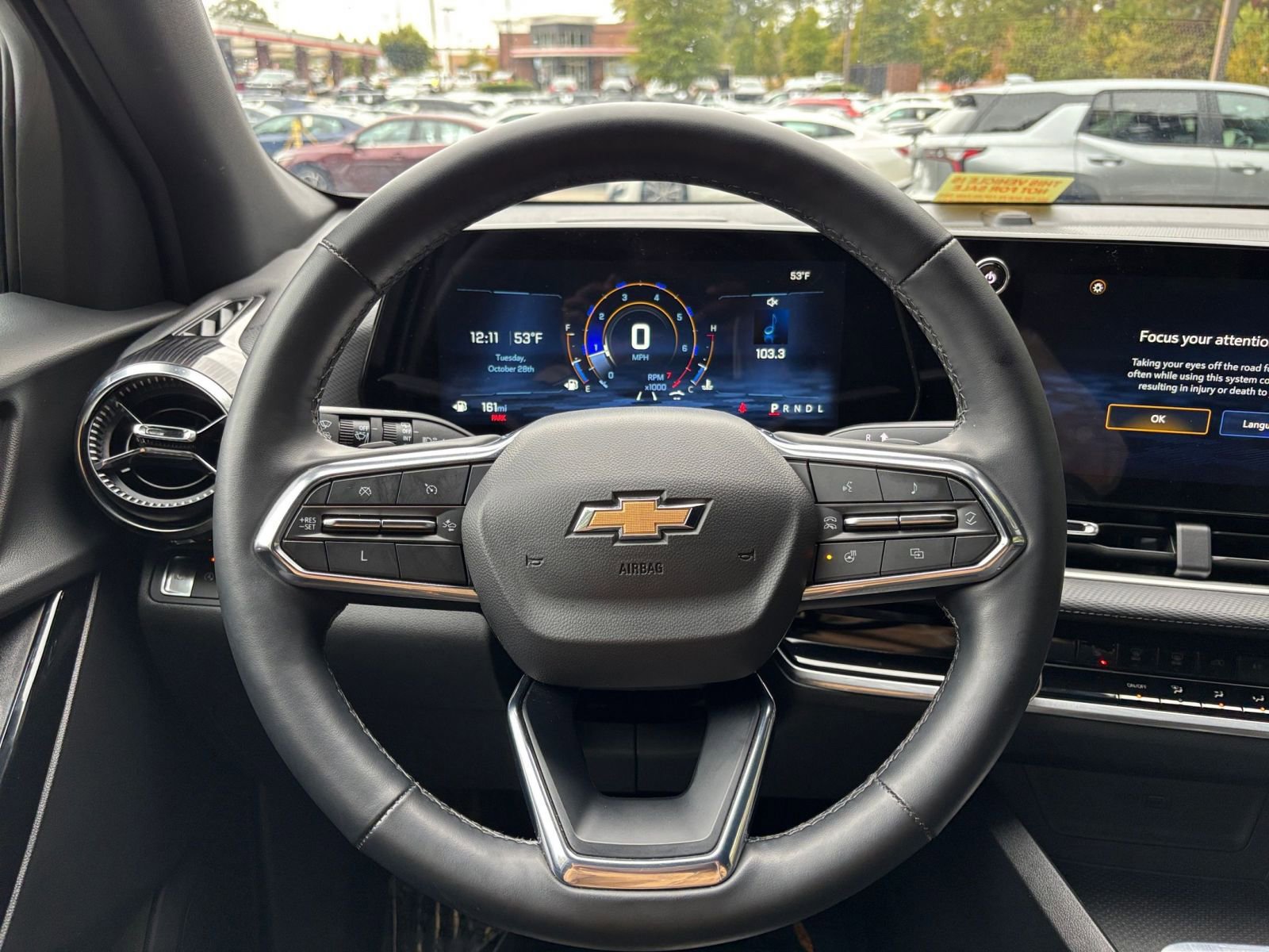 Used 2025 Chevrolet Equinox LT image 34