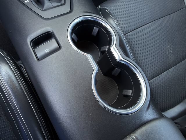 Used 2024 Ford Mustang GT Premium RWD image 22